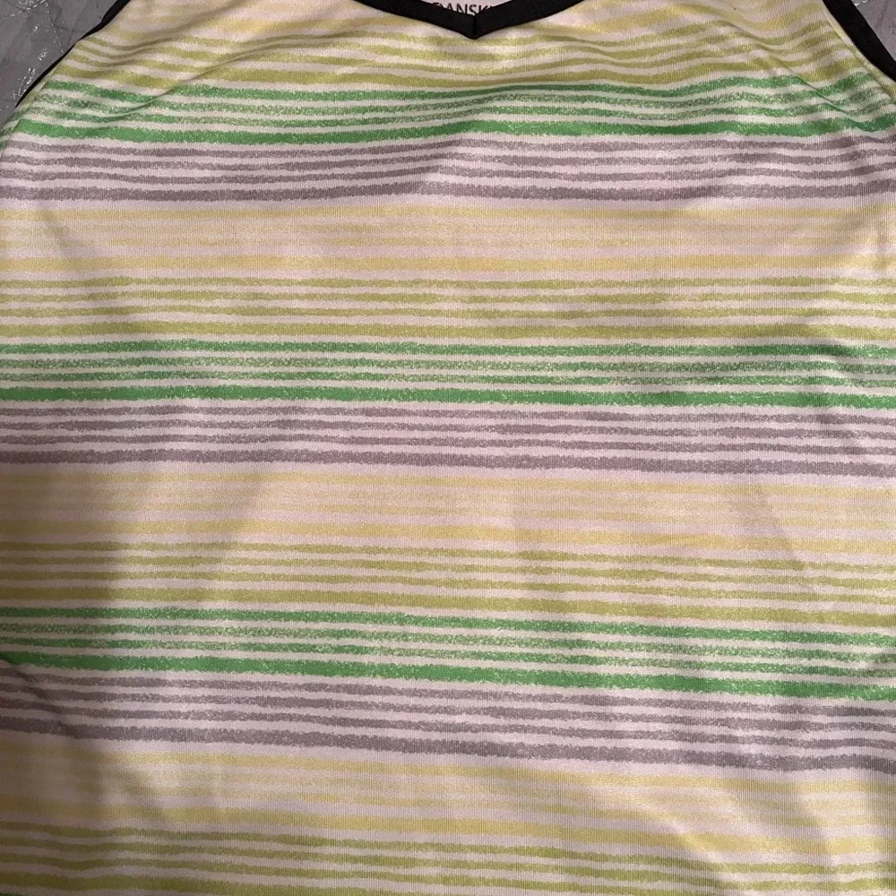 DANSKIN NOW~YOGA WEAR~LG 12-14 - Picture 6 of 7